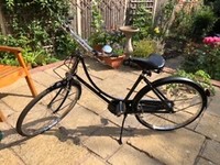 pashley parabike ebay